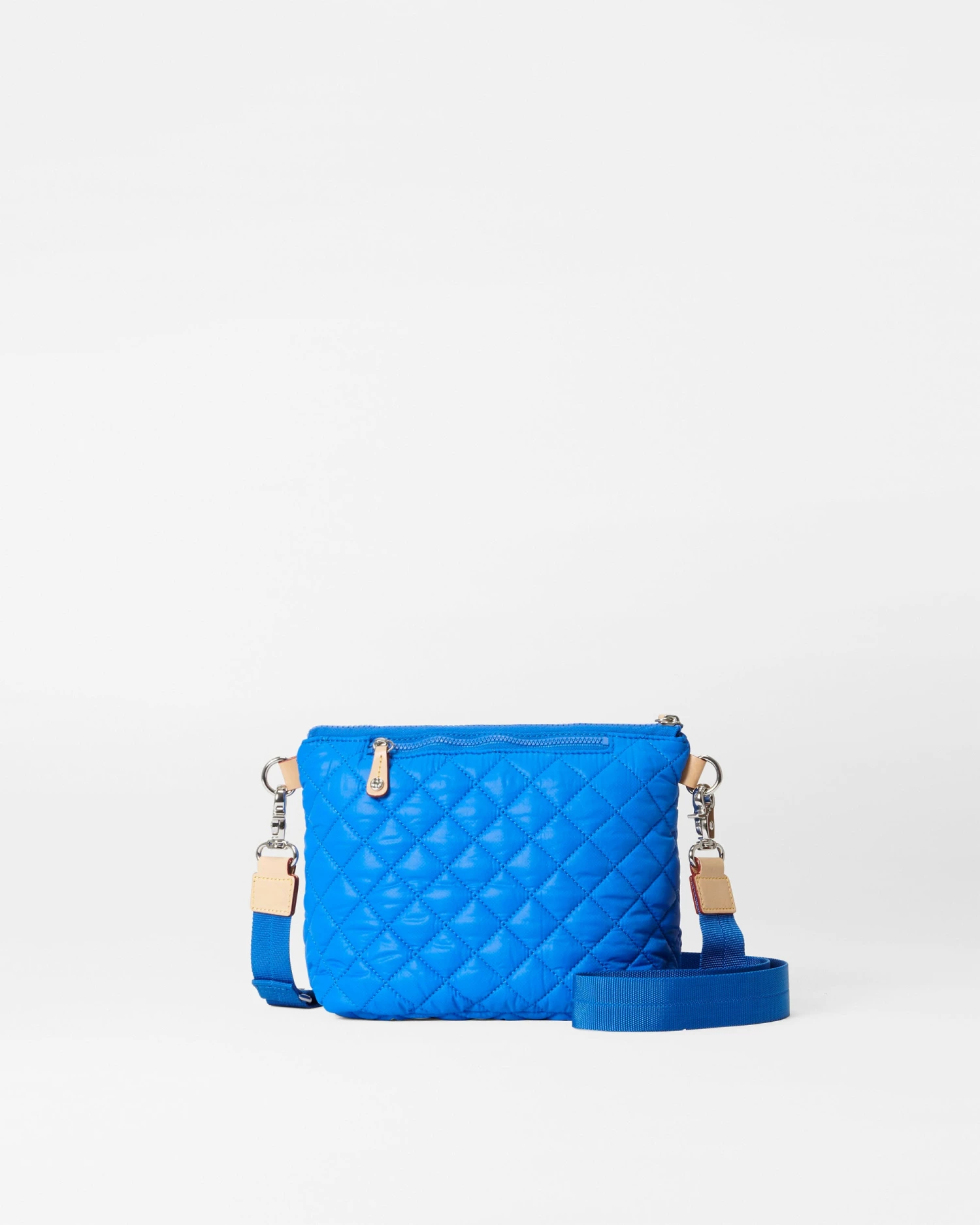 True Blue Metro Scout Crossbody 3 True Blue Metro Scout Crossbody - Image 3