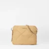Camel Madison Crossbody II