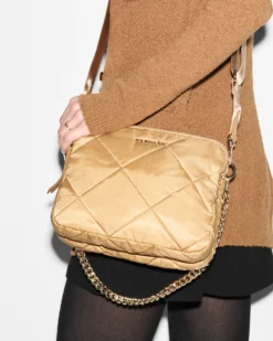 Camel Madison Crossbody II 9 Camel Madison Crossbody II -US Suitcase Sales Store 1401B1986 A12