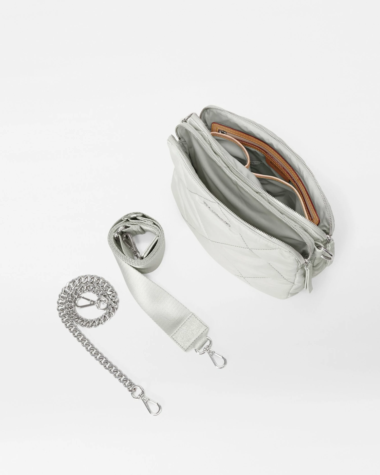 Frost Madison Crossbody 4 Frost Madison Crossbody - Image 4