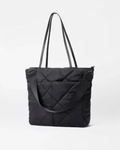 Black Madison Quatro Tote -US Suitcase Sales Store 1402b1826 220713 A2