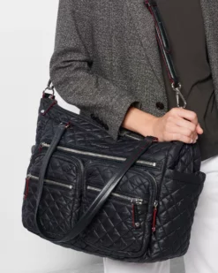 Black Crosby Traveler -US Suitcase Sales Store 1406C1590 A11