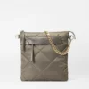 Magnet Madison Flat Crossbody