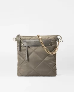 Magnet Madison Flat Crossbody