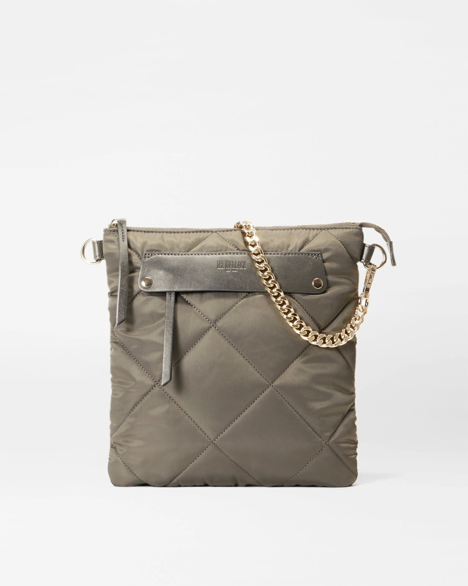 Magnet Madison Flat Crossbody 1 Magnet Madison Flat Crossbody