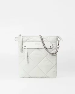 Frost Madison Flat Crossbody