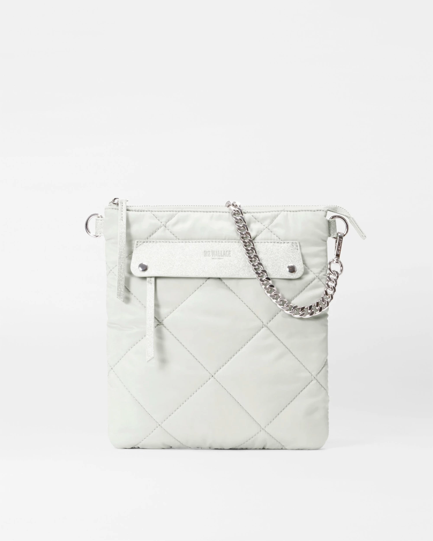 Frost Madison Flat Crossbody 1 Frost Madison Flat Crossbody