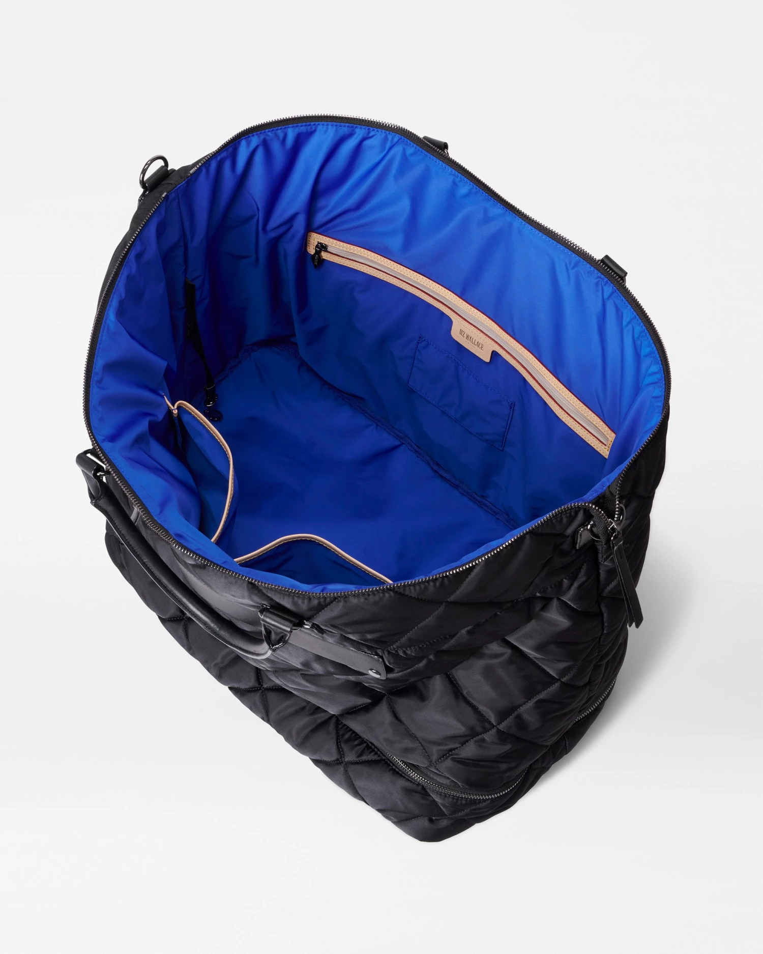 Black Madison Weekender 4 Black Madison Weekender - Image 4