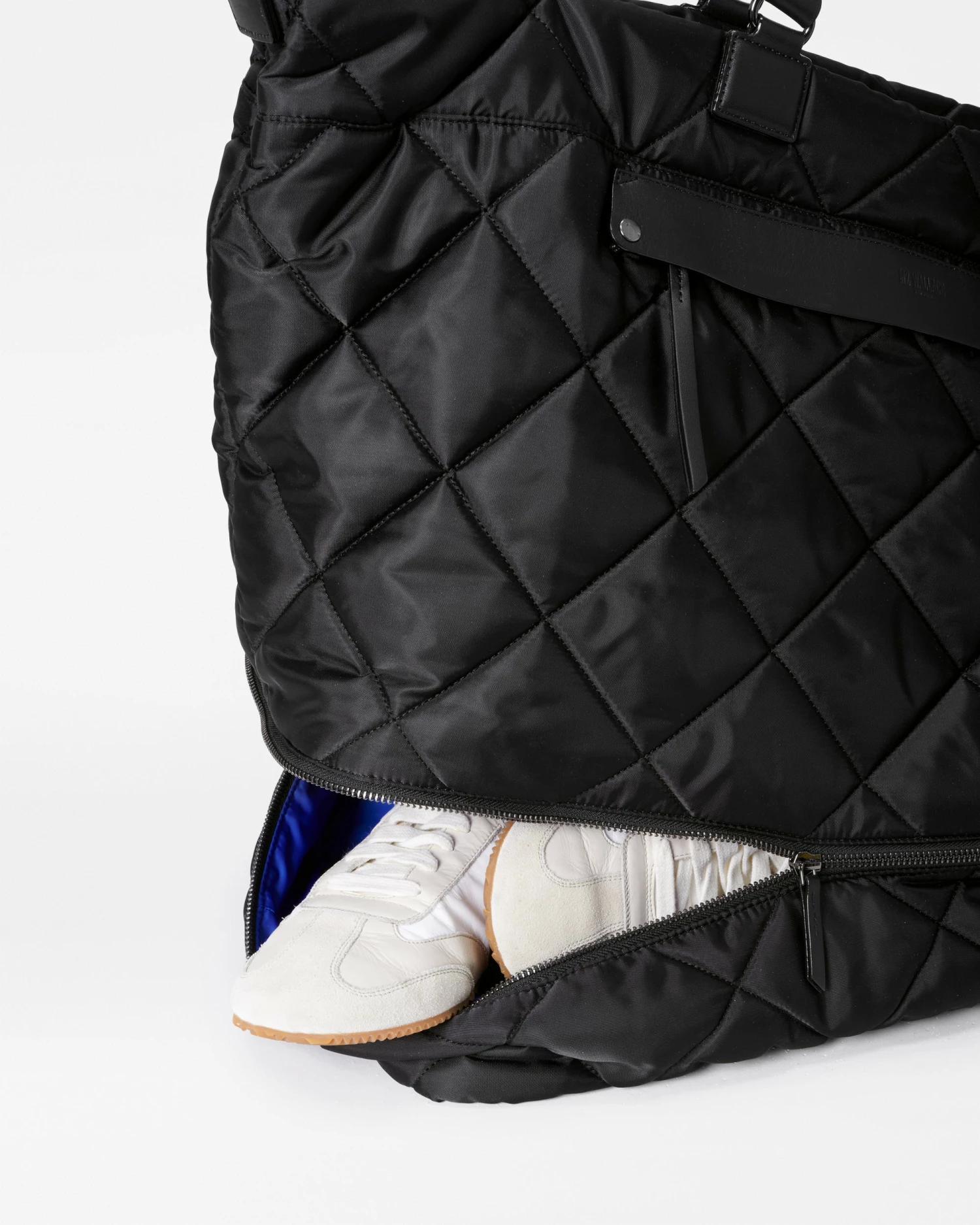 Black Madison Weekender 6 Black Madison Weekender - Image 6