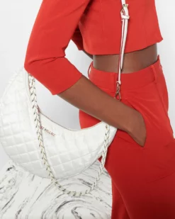 Pearl Metallic Crosby Luna -US Suitcase Sales Store 1416C1602 A12