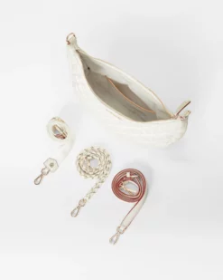 Pearl Metallic Crosby Luna -US Suitcase Sales Store 1416C1602 A3