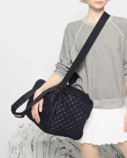 Black Medium Metro Team -US Suitcase Sales Store 1421X1590 A11