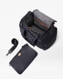 Black Medium Metro Team -US Suitcase Sales Store 1421X1590 A3