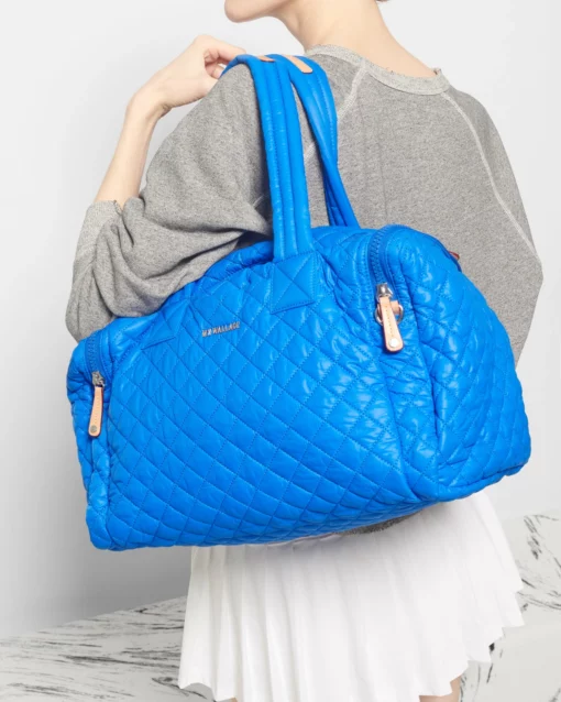 True Blue Medium Metro Team 1 True Blue Medium Metro Team -US Suitcase Sales Store 1421X1871 A11