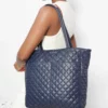 Dawn Rec Large Metro Quatro Tote