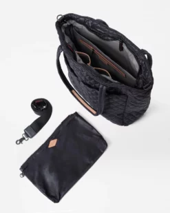 Black Large Metro Quatro Tote -US Suitcase Sales Store 1430x1590 A3