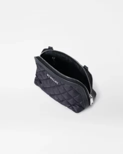 Black Small Emily Crossbody 7 Black Small Emily Crossbody -US Suitcase Sales Store 1440c1590 A3