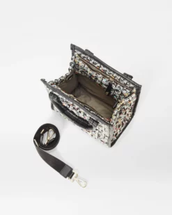 Boucle Mini Metro Box Tote 8 Boucle Mini Metro Box Tote -US Suitcase Sales Store 1443X1939 A3