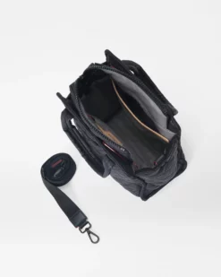 Black Mini Box Tote -US Suitcase Sales Store 1443x1590 A3