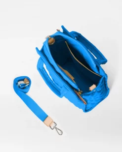 True Blue Mini Box Tote 10 True Blue Mini Box Tote -US Suitcase Sales Store 1443x1871 A3