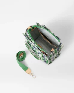 Spring Plaid Mini Box Tote -US Suitcase Sales Store 1443x1896 A3