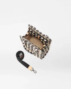 Autumn Geo Mini Metro Box Tote 8 Autumn Geo Mini Metro Box Tote -US Suitcase Sales Store 1443x1938 A3