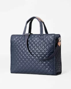 Dawn Rec Large Box Tote 7 Dawn Rec Large Box Tote -US Suitcase Sales Store 1445x1600 A2