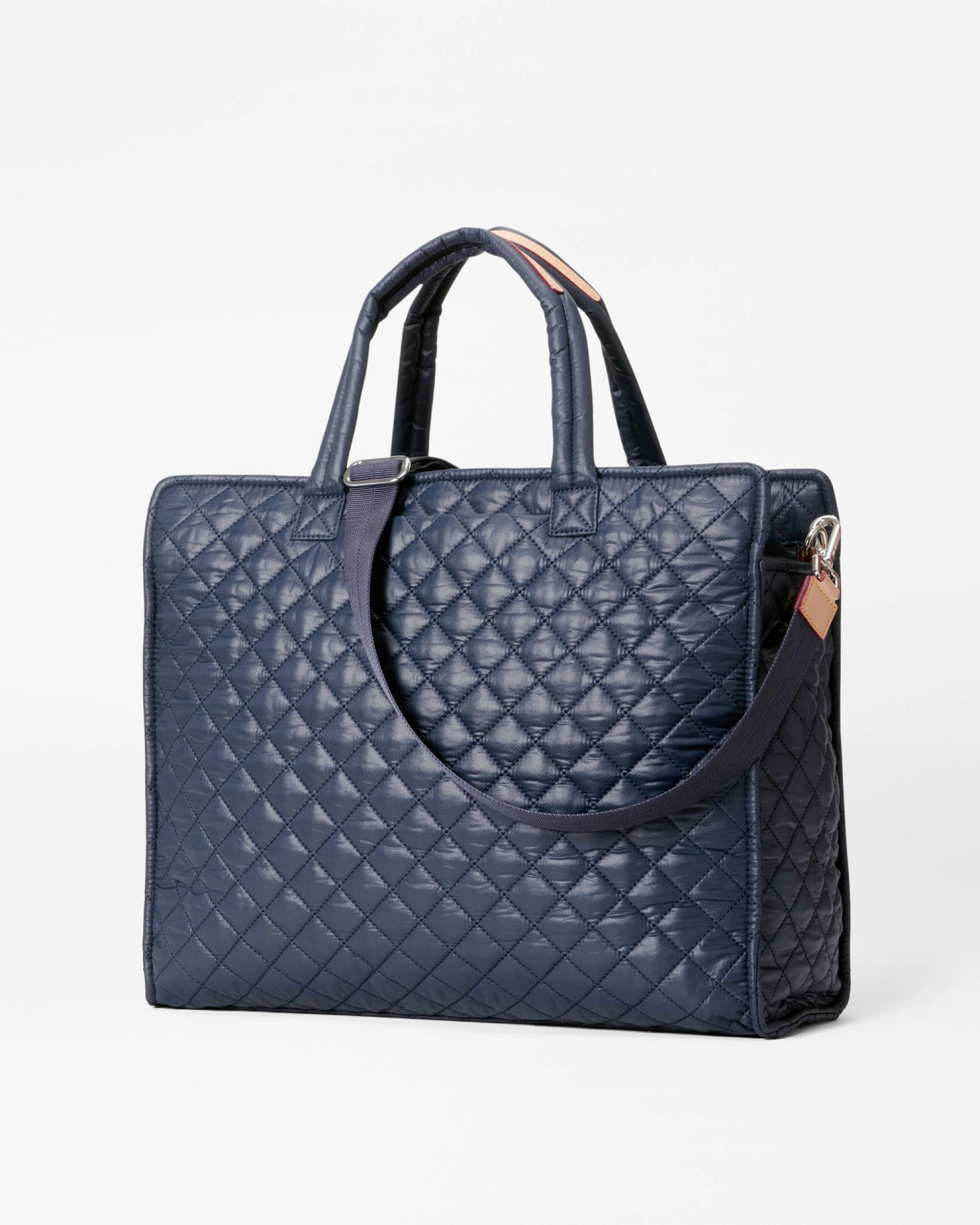 Dawn Rec Large Box Tote 3 Dawn Rec Large Box Tote - Image 3