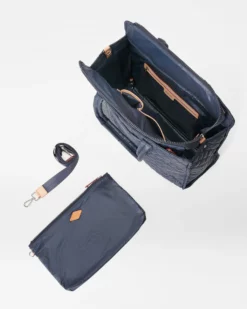 Dawn Rec Large Box Tote 9 Dawn Rec Large Box Tote -US Suitcase Sales Store 1445x1600 A3