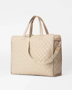 Buff Large Box Tote 8 Buff Large Box Tote -US Suitcase Sales Store 1445x1895 A2