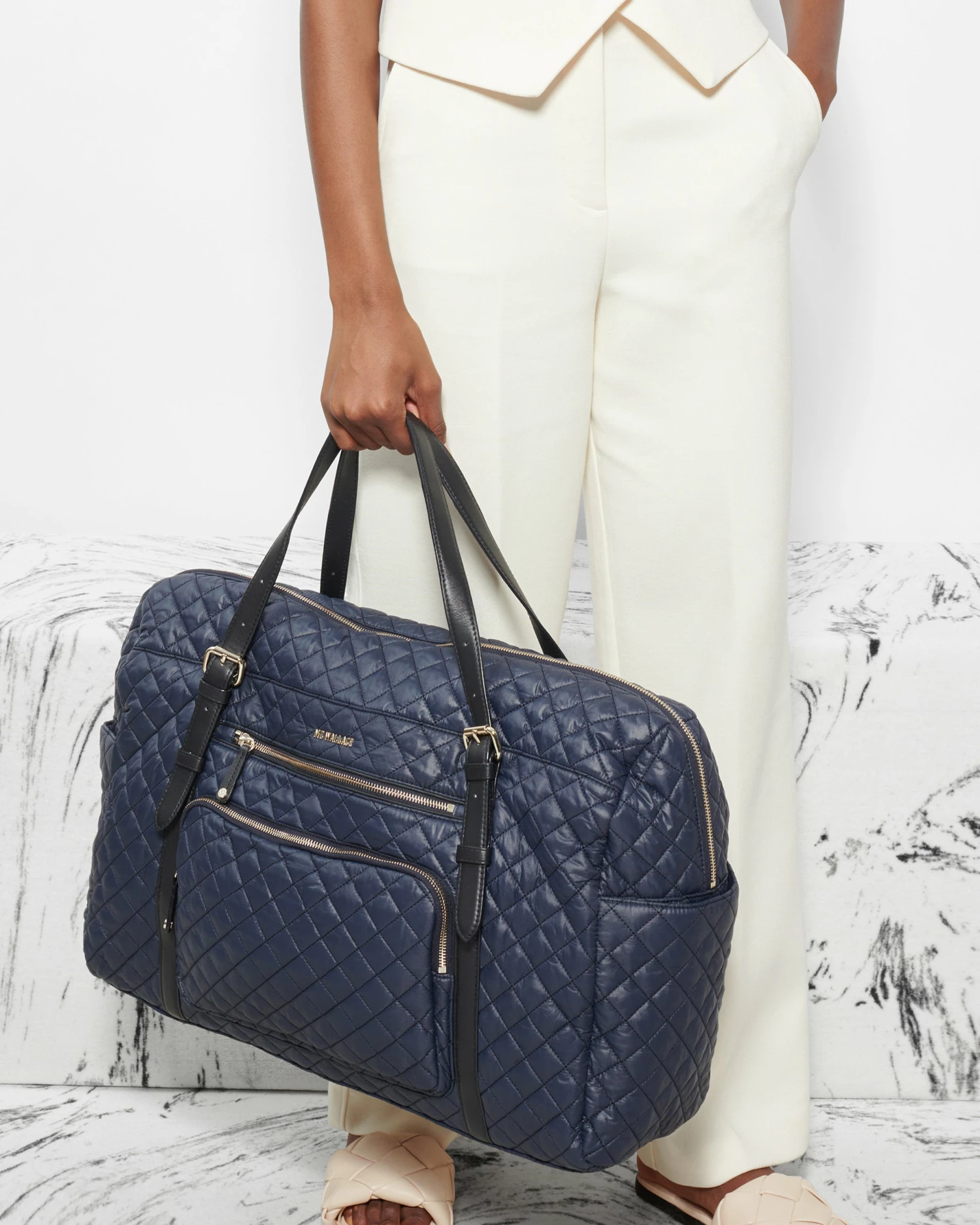 Dawn/White Crosby Weekender 1 Dawn/White Crosby Weekender