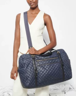 Dawn/White Crosby Weekender 8 Dawn/White Crosby Weekender -US Suitcase Sales Store 1451C1904 A11