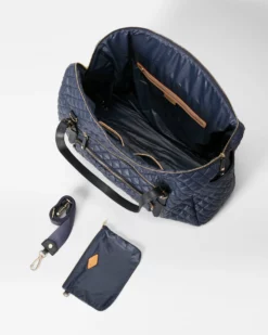 Dawn/White Crosby Weekender 9 Dawn/White Crosby Weekender -US Suitcase Sales Store 1451c1904 A3