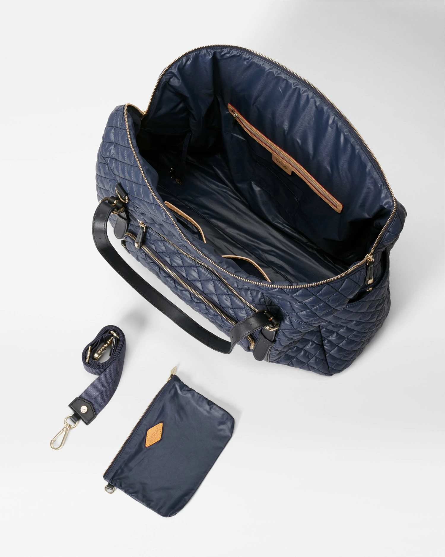 Dawn/White Crosby Weekender 5 Dawn/White Crosby Weekender - Image 5