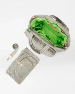 Cement Tennis Large Metro Tote -US Suitcase Sales Store 1457x1945 A3