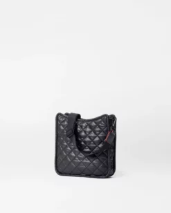 Black Small Metro Box Crossbody 6 Black Small Metro Box Crossbody -US Suitcase Sales Store 1464X1590 A2