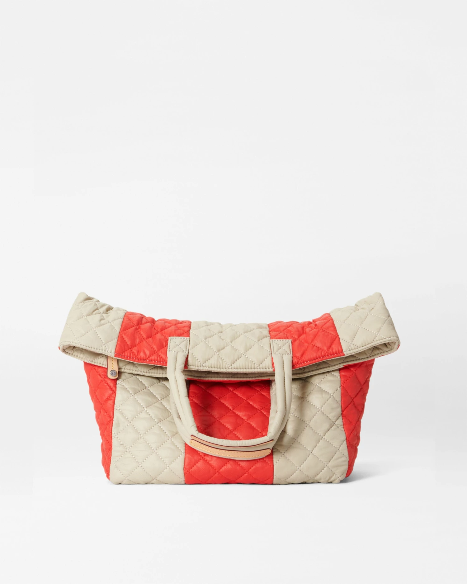 Atmosphere/Cherry Cabana Tote 5 Atmosphere/Cherry Cabana Tote - Image 5