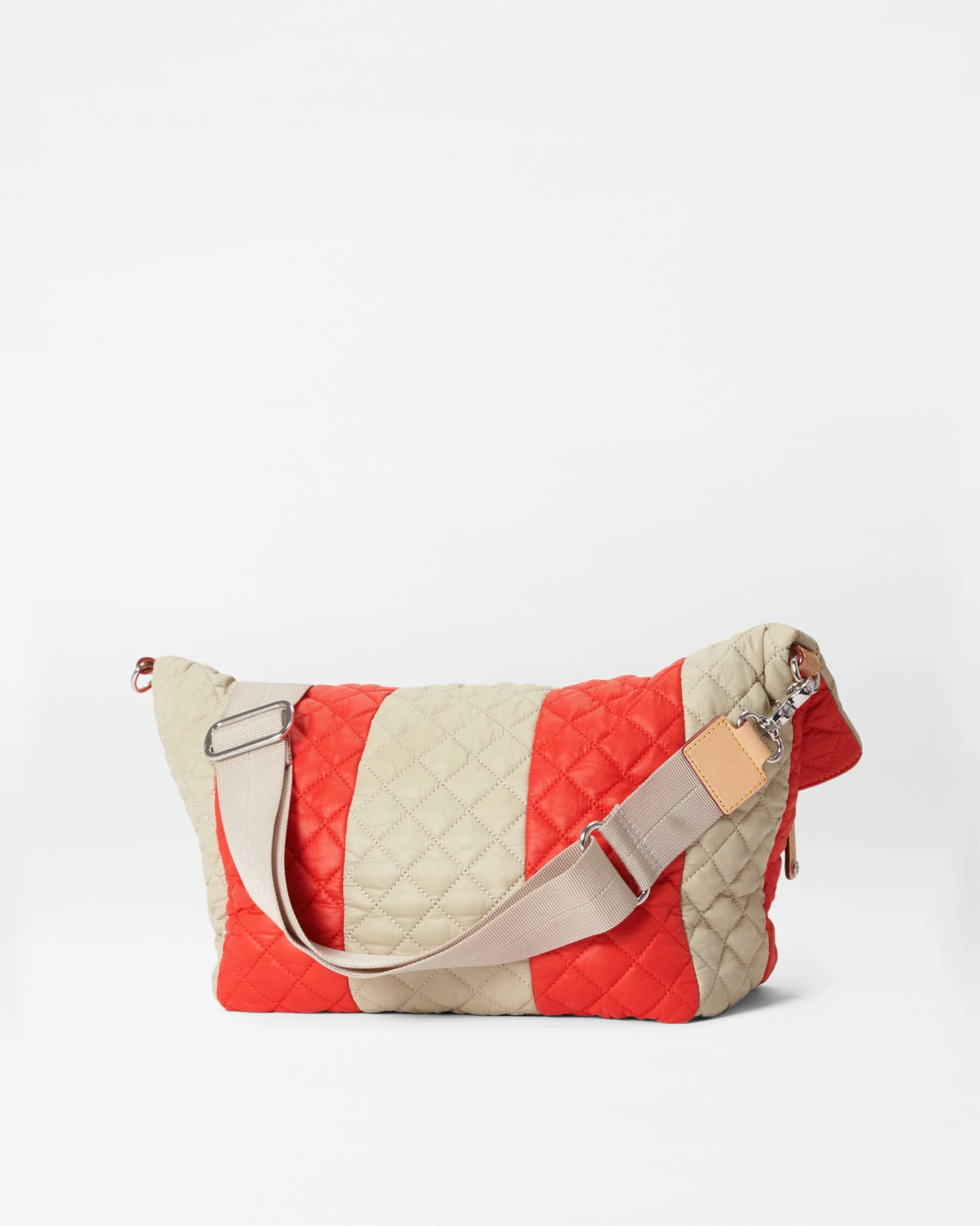Atmosphere/Cherry Cabana Tote 6 Atmosphere/Cherry Cabana Tote - Image 6