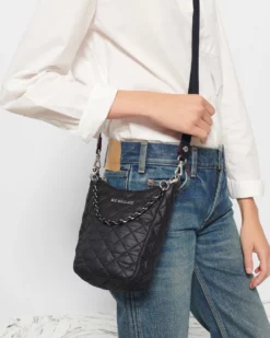 Black Crosby Go -US Suitcase Sales Store 1478C1590 A11