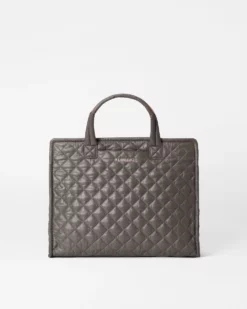 Magnet Medium Metro Box Tote