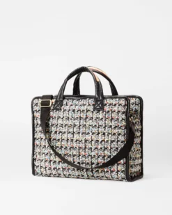 Boucle Medium Metro Box Tote -US Suitcase Sales Store 1479X1939 A2
