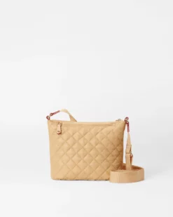 Camel Metro Scout Crossbody Deluxe -US Suitcase Sales Store 1480X1986 A2