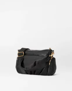 Black Small Chelsea Crossbody -US Suitcase Sales Store 1487b1682 A2