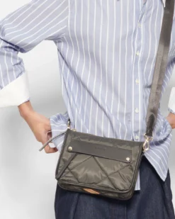 Magnet Madison Convertible Crossbody 9 Magnet Madison Convertible Crossbody -US Suitcase Sales Store 1490B1942 A11