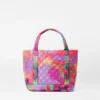 Aura Small Empire Tote