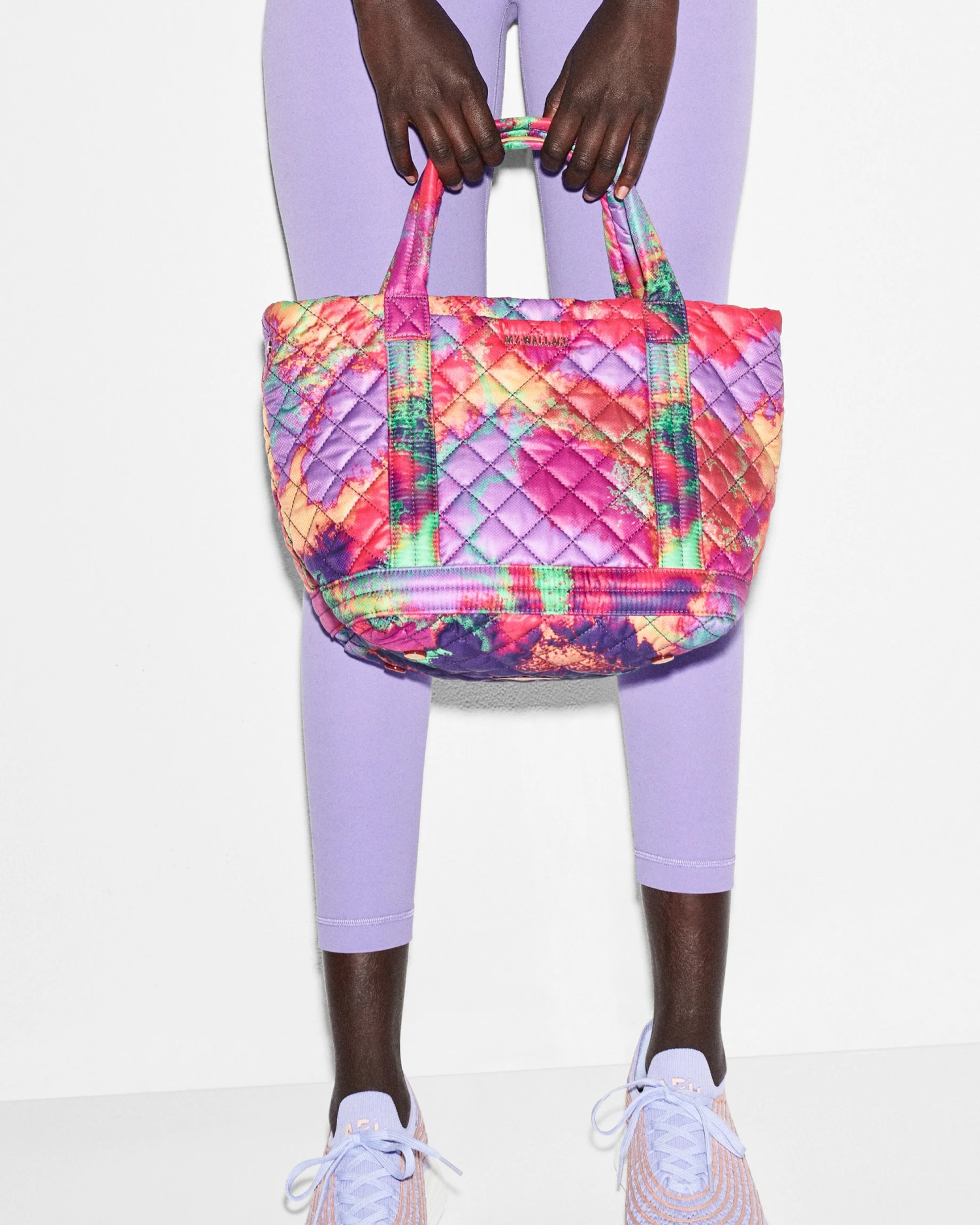 Aura Small Empire Tote 5 Aura Small Empire Tote - Image 5