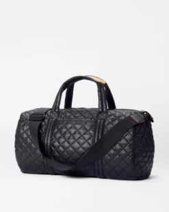Black Morgan Duffle -US Suitcase Sales Store 1520X1590 A2