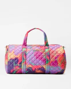 STYLE SELECTIONS Sales 43 Aura Morgan Duffle