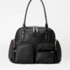 Black Chelsea Everyday Bag