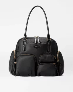 STYLE SELECTIONS Sales 55 Black Chelsea Everyday Bag